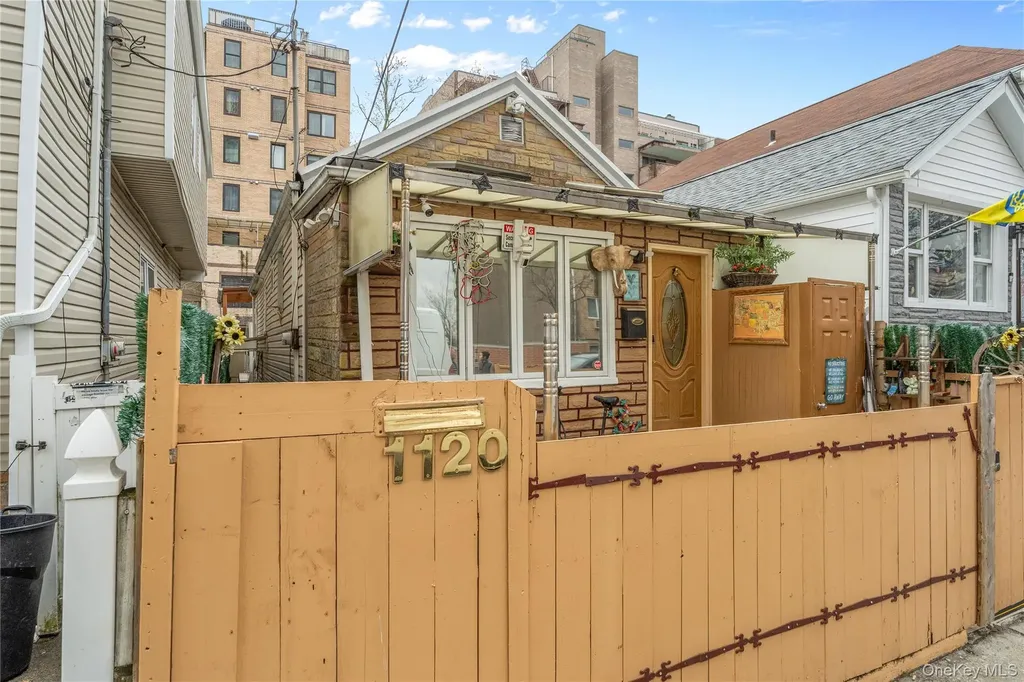 1120 Banner Avenue Brooklyn NY 11235