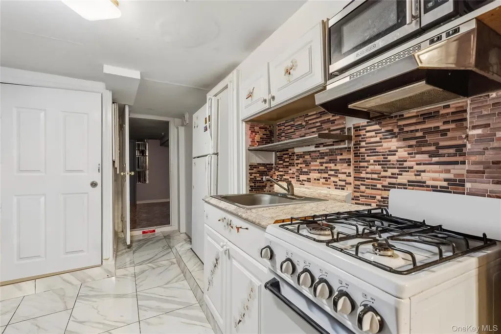 1120 Banner Avenue Brooklyn NY 11235
