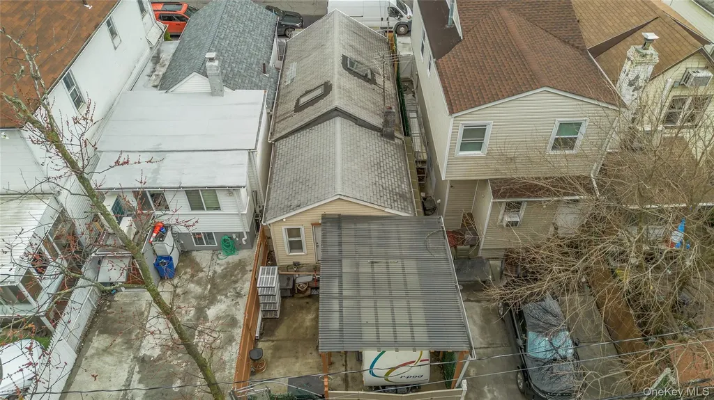 1120 Banner Avenue Brooklyn NY 11235