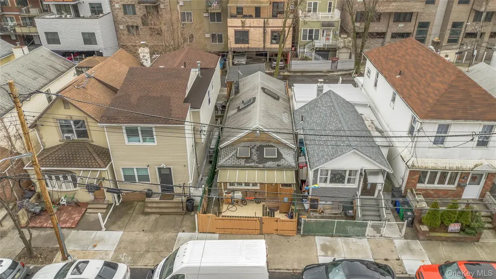 1120 Banner Avenue Brooklyn NY 11235