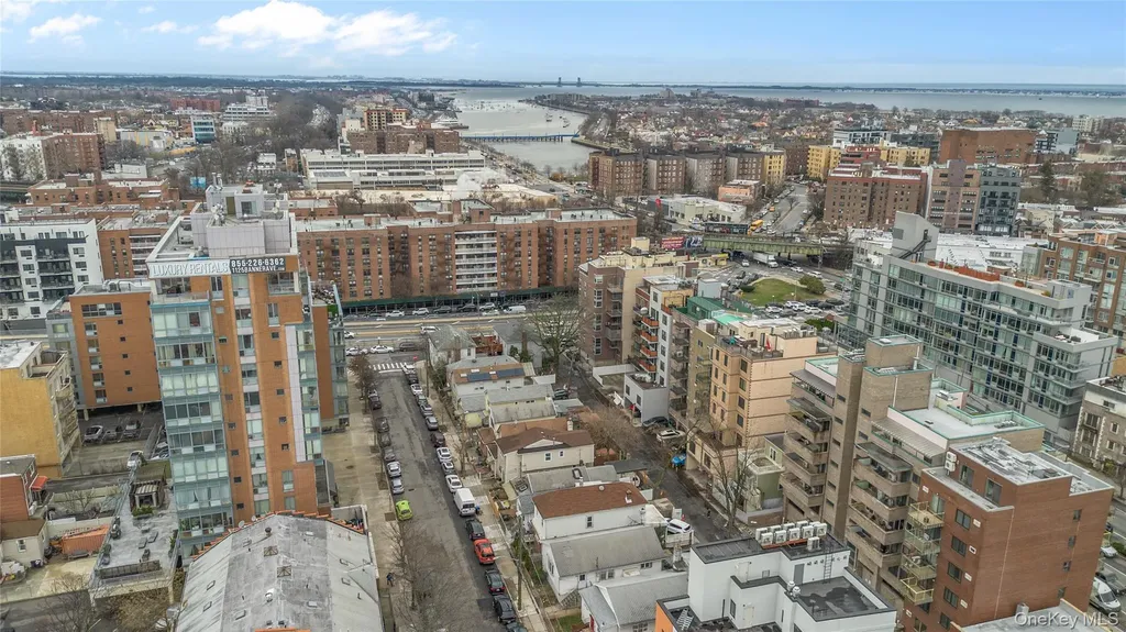 1120 Banner Avenue Brooklyn NY 11235