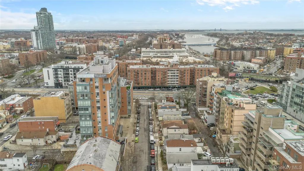 1120 Banner Avenue Brooklyn NY 11235