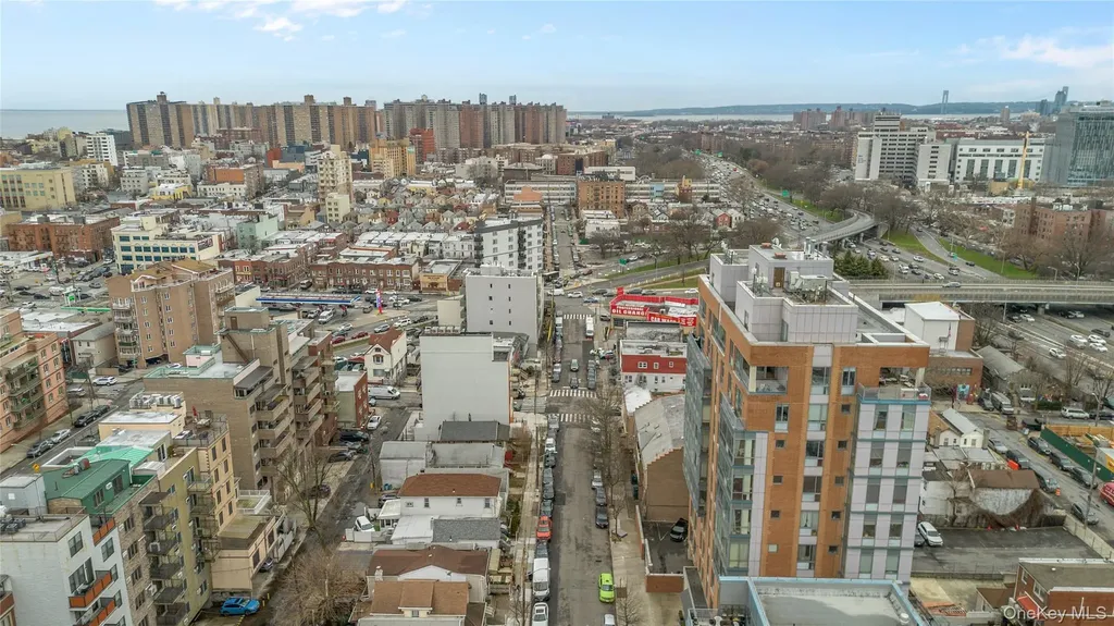 1120 Banner Avenue Brooklyn NY 11235