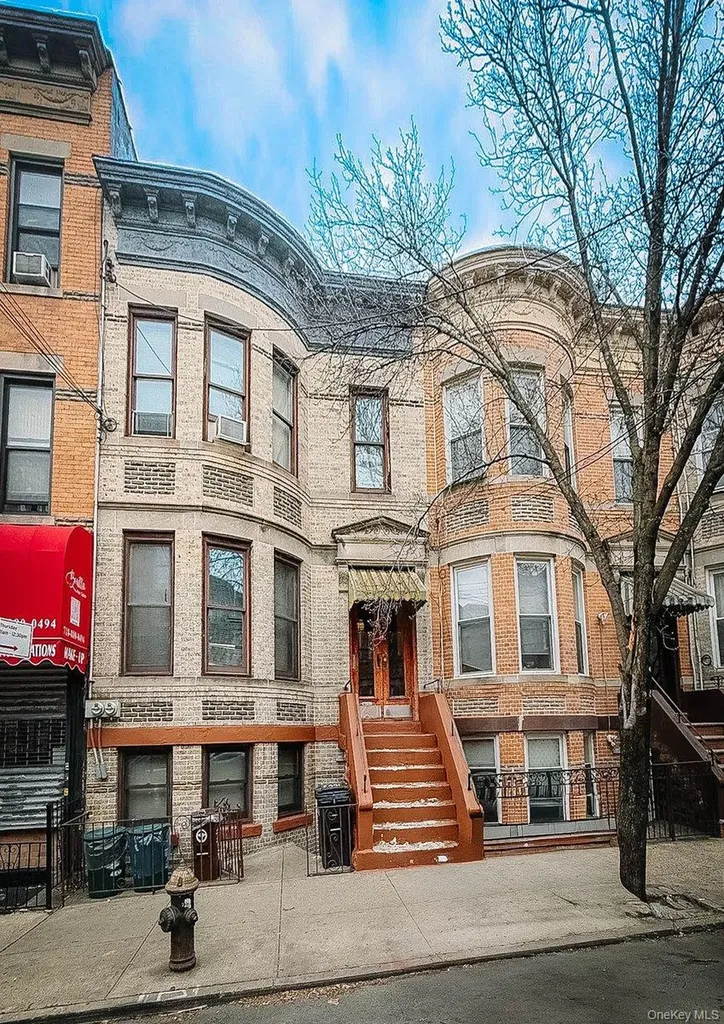 6051 68th Avenue Ridgewood NY 11385