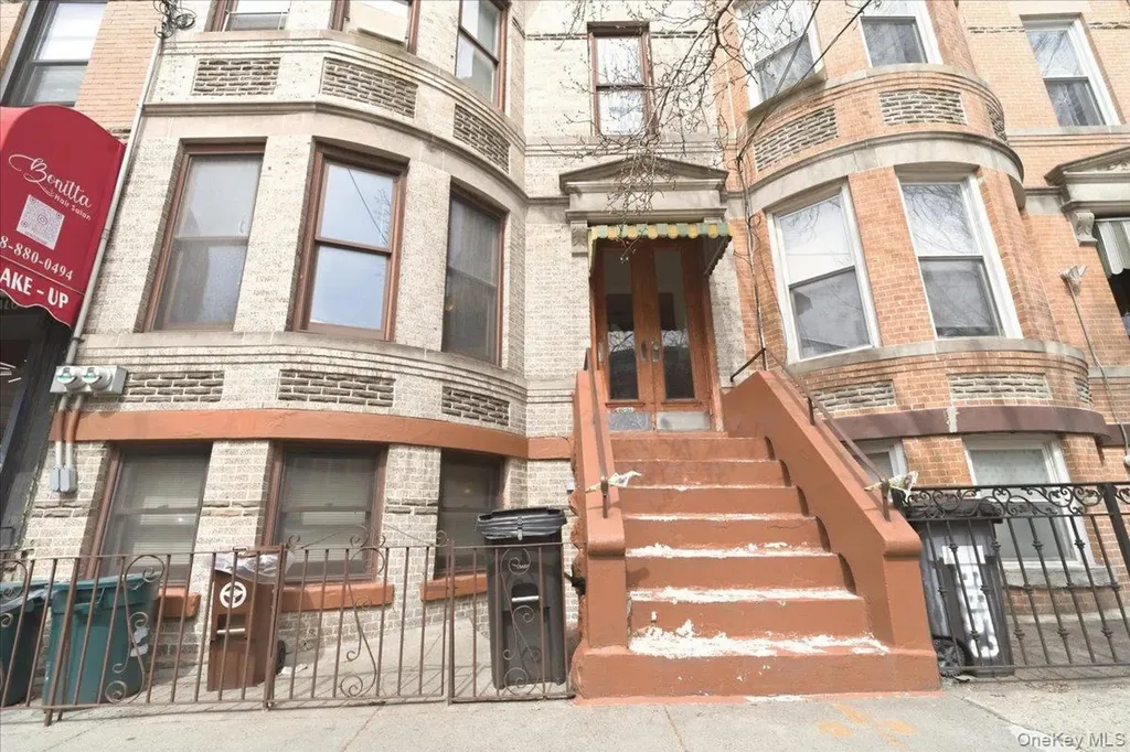 6051 68th Avenue Ridgewood NY 11385