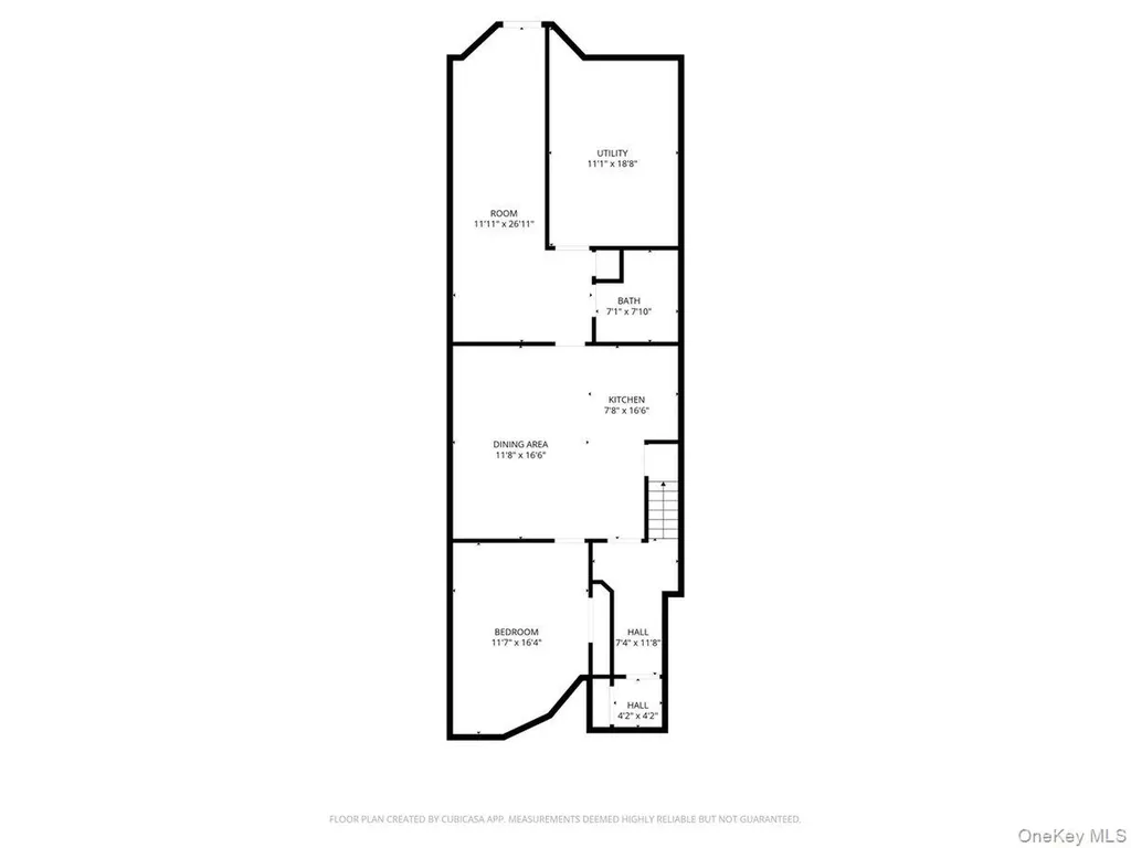 6051 68th Avenue Ridgewood NY 11385