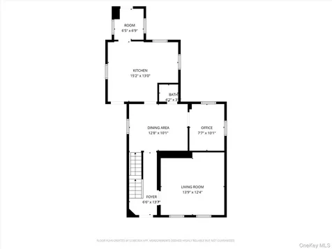 18 Center Street Beacon NY 12508