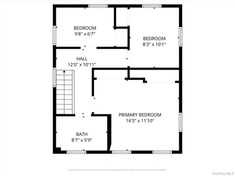 18 Center Street Beacon NY 12508