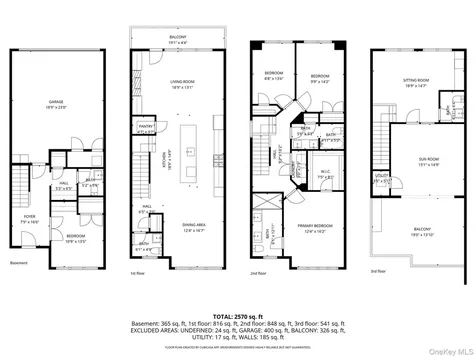 348 Horseman Boulevard Sleepy Hollow NY 10591