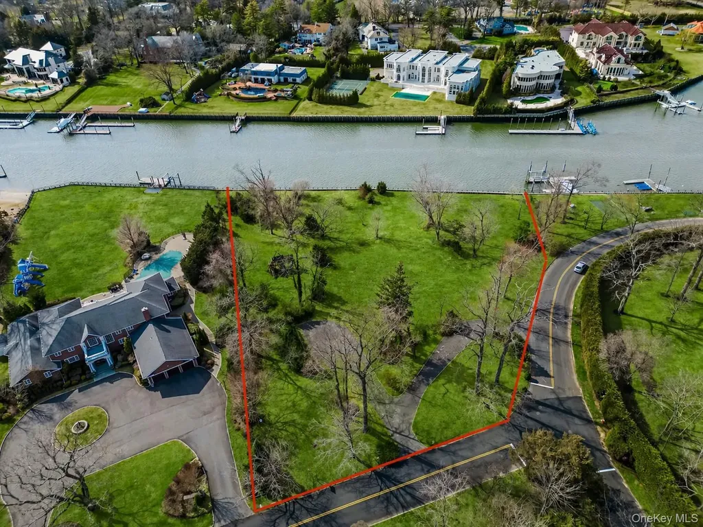 1310 Seawane Drive Hewlett Harbor NY 11557