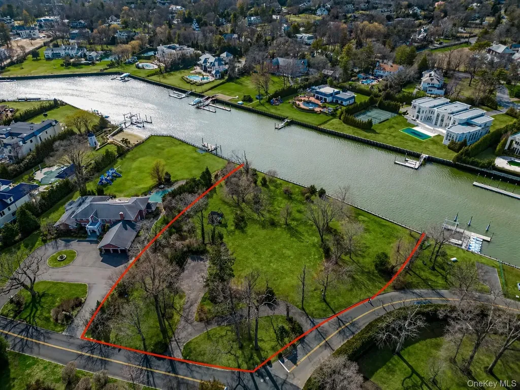 1310 Seawane Drive Hewlett Harbor NY 11557