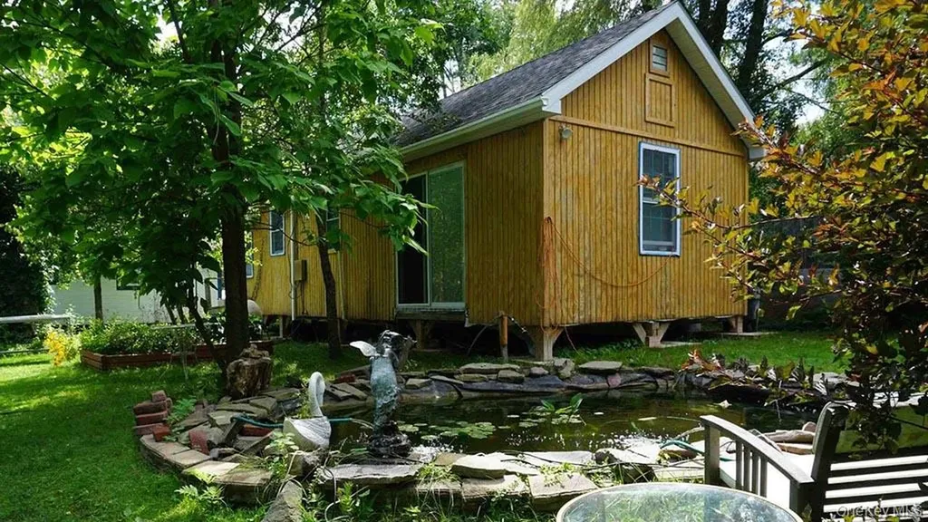 26 Maple Avenue Kauneonga Lake NY 12749