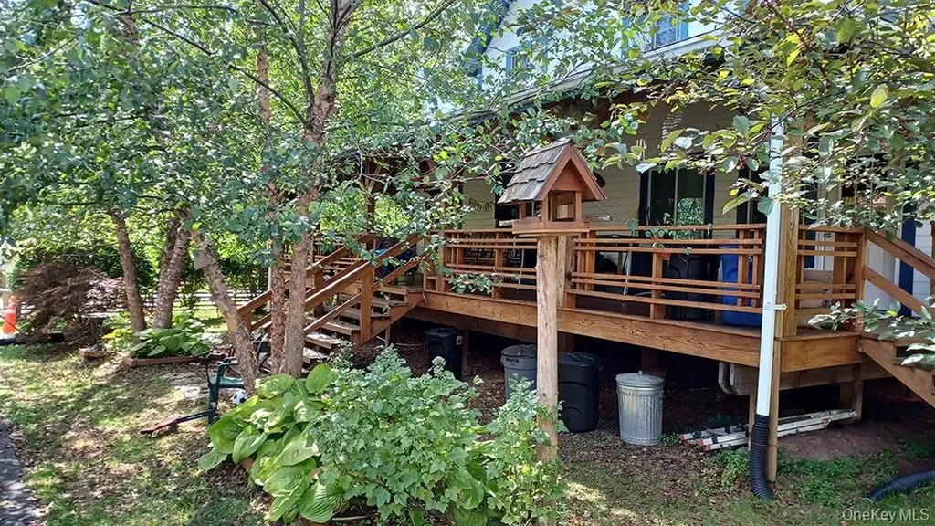 26 Maple Avenue Kauneonga Lake NY 12749