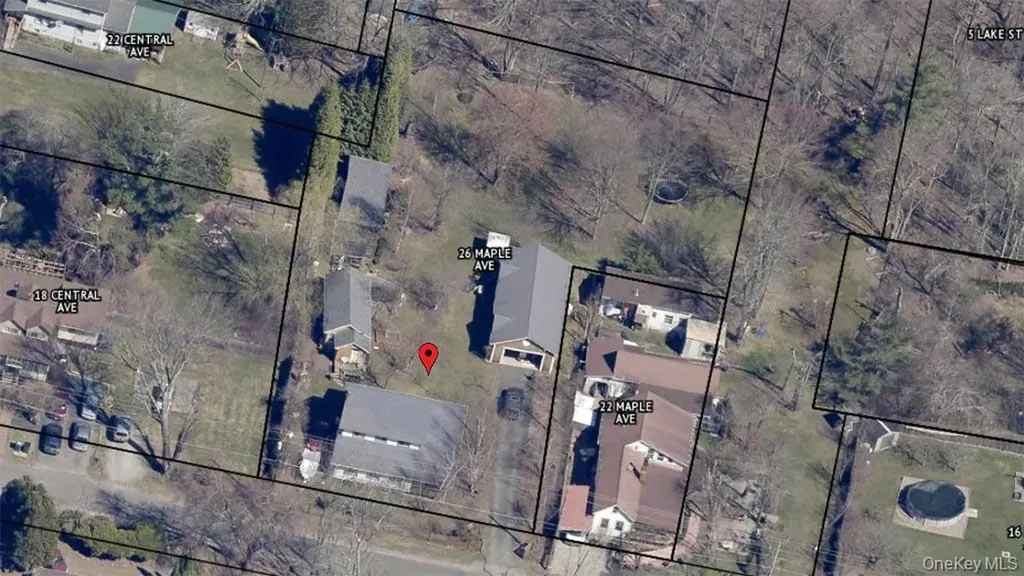 26 Maple Avenue Kauneonga Lake NY 12749
