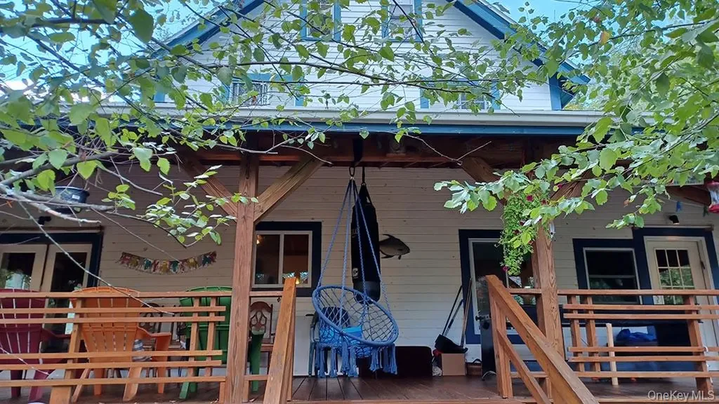 26 Maple Avenue Kauneonga Lake NY 12749