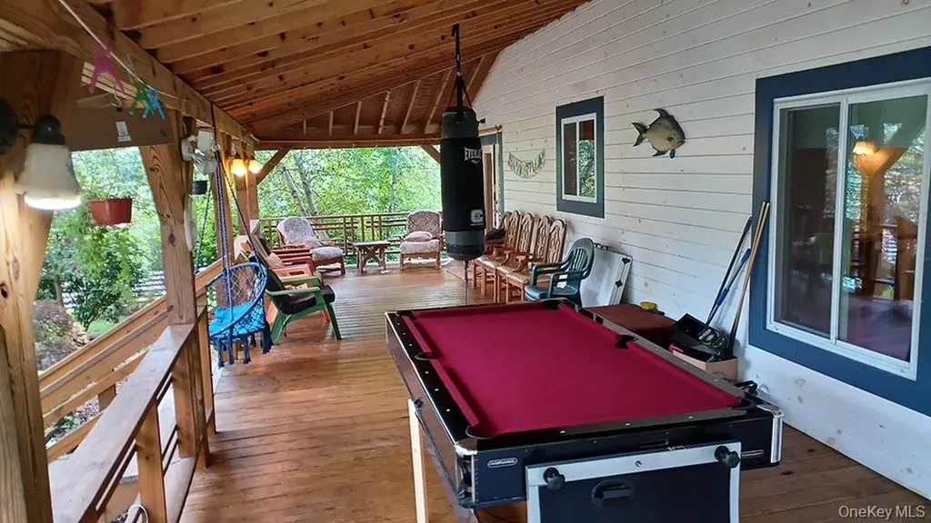 26 Maple Avenue Kauneonga Lake NY 12749