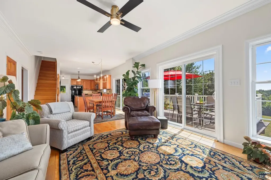 74 Willow Brook Ridge Clinton Corners NY 12514