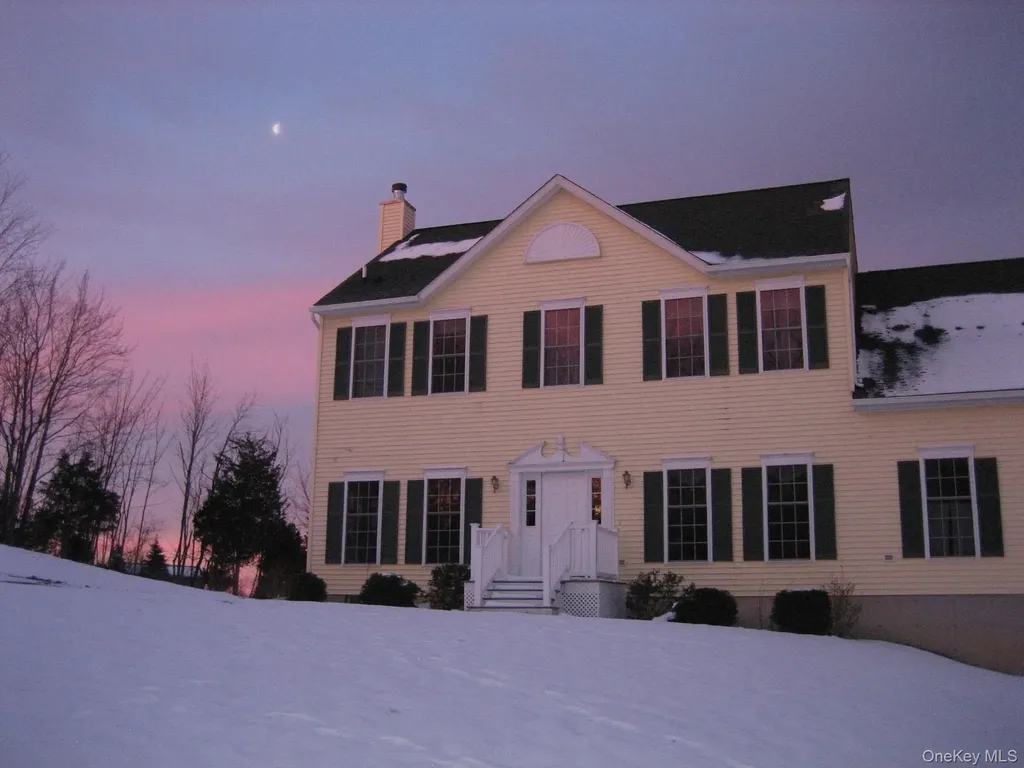 74 Willow Brook Ridge Clinton Corners NY 12514