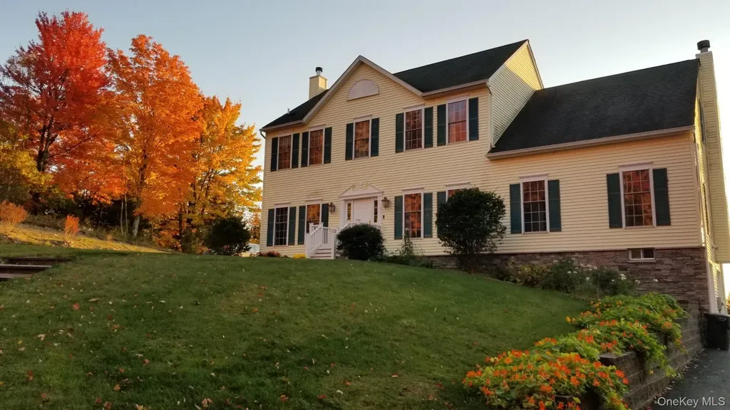 74 Willow Brook Ridge Clinton Corners NY 12514