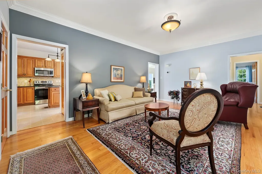 74 Willow Brook Ridge Clinton Corners NY 12514