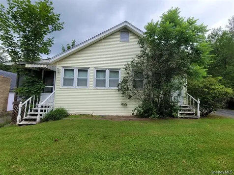 191 Hasbrouck A Road Loch Sheldrake NY 12759