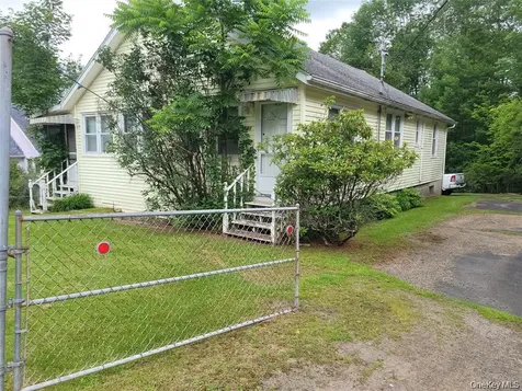 191 Hasbrouck A Road Loch Sheldrake NY 12759
