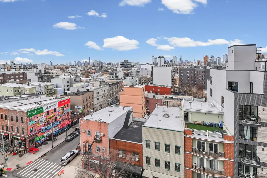 444 Graham Avenue Brooklyn NY 11211