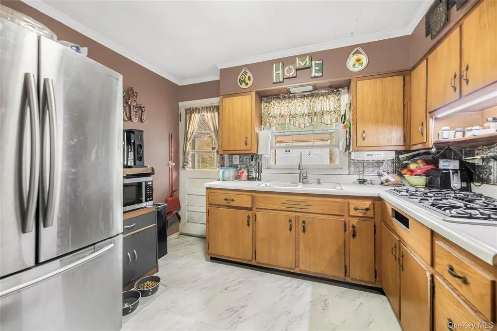 55 Glenwood Road Monroe NY 10950