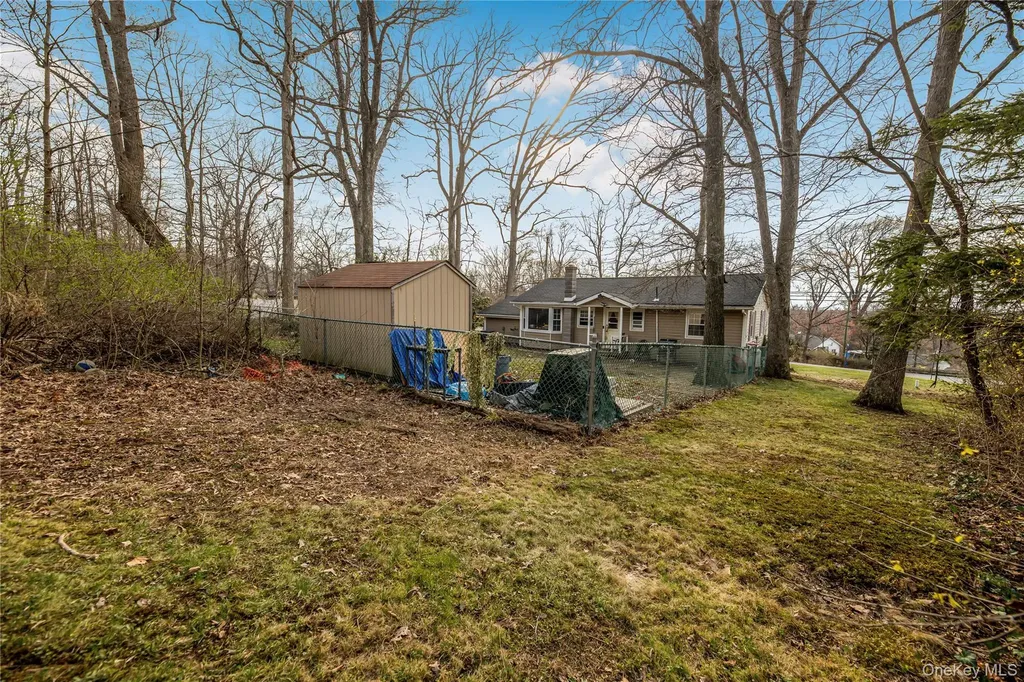 55 Glenwood Road Monroe NY 10950