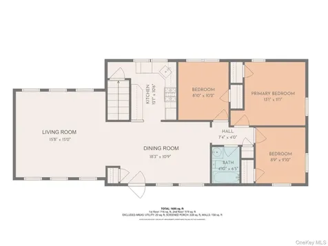 25 Woodland Terrace Court Carmel NY 10512