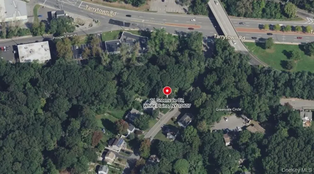 0 Greenvale Circle White Plains NY 10607