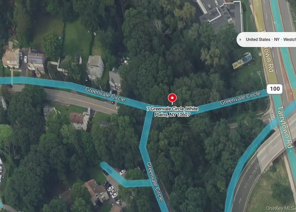 0 Greenvale Circle White Plains NY 10607