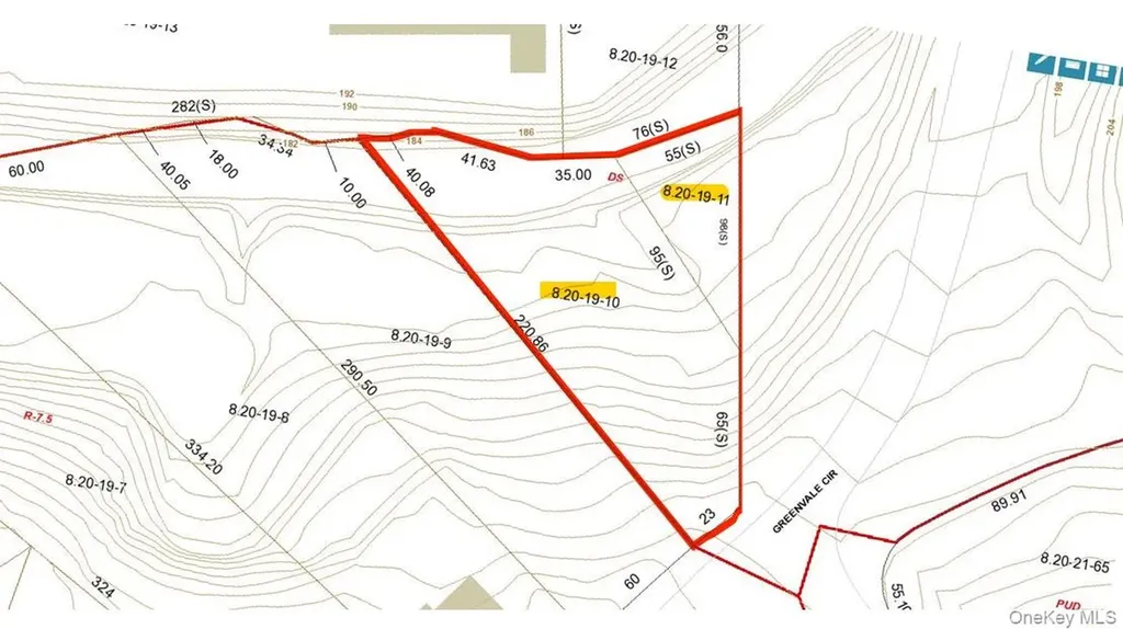 0 Greenvale Circle White Plains NY 10607