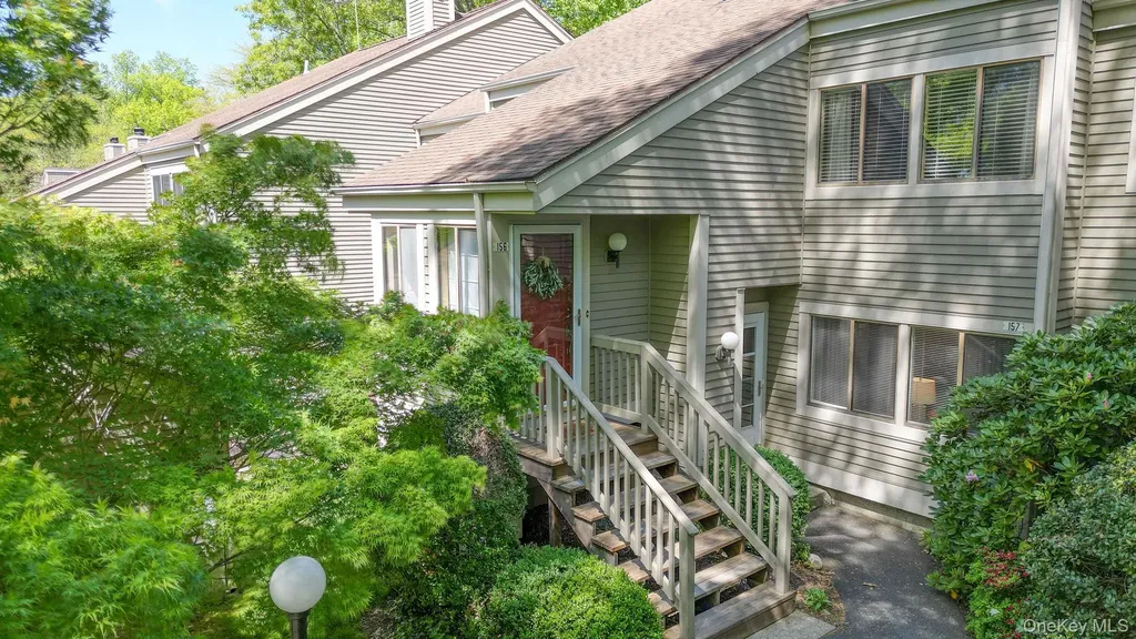 156 Stone Meadow South Salem NY 10590