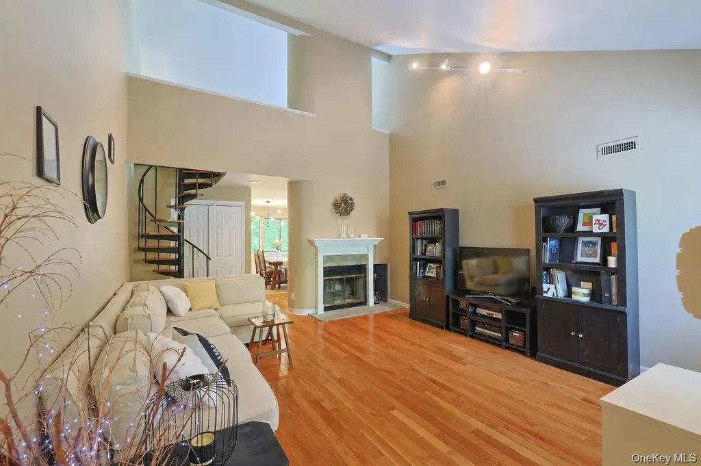 156 Stone Meadow South Salem NY 10590