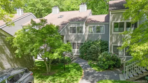 156 Stone Meadow South Salem NY 10590