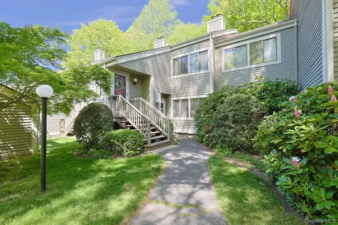 156 Stone Meadow South Salem NY 10590