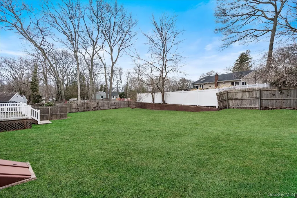 52 Hewlett Drive Sound Beach NY 11789
