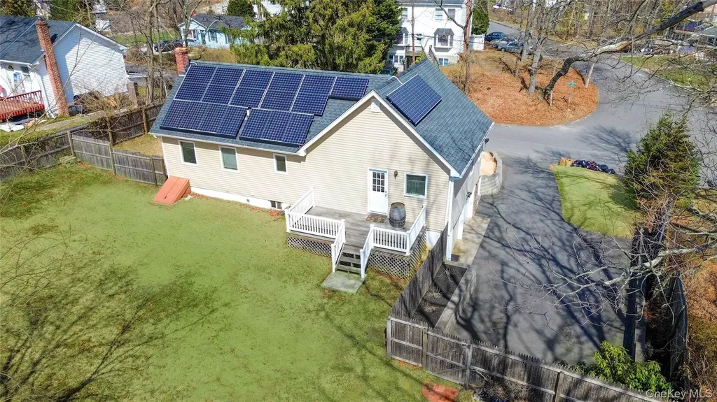 52 Hewlett Drive Sound Beach NY 11789
