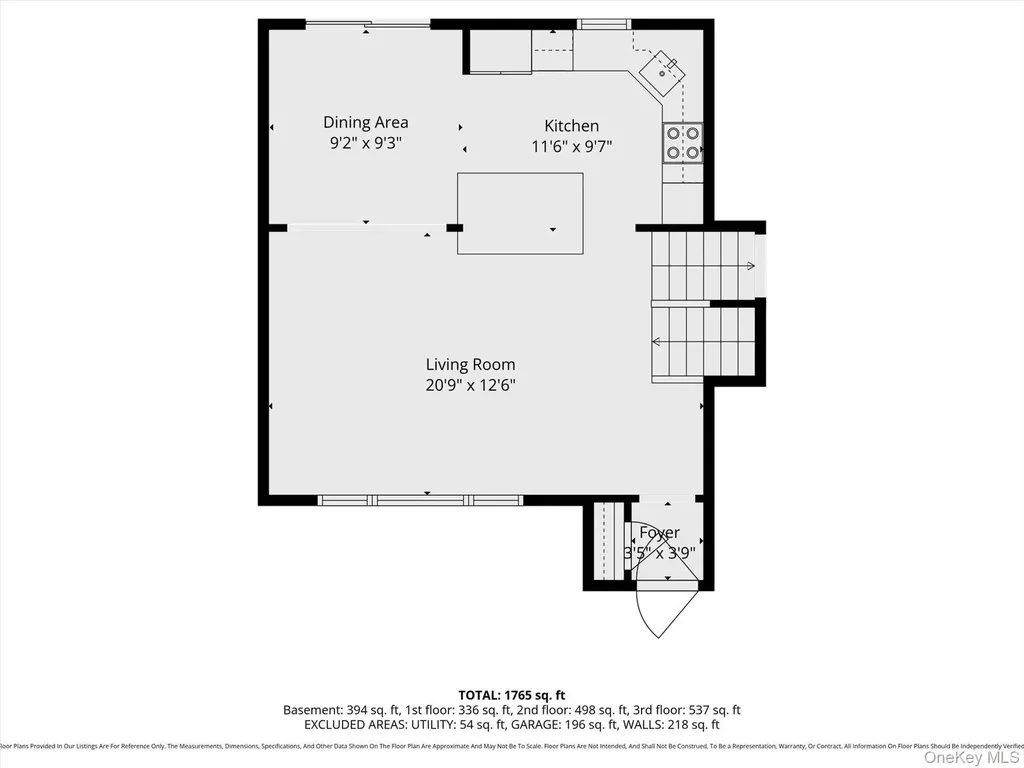 3643 Woodward Avenue Seaford NY 11783