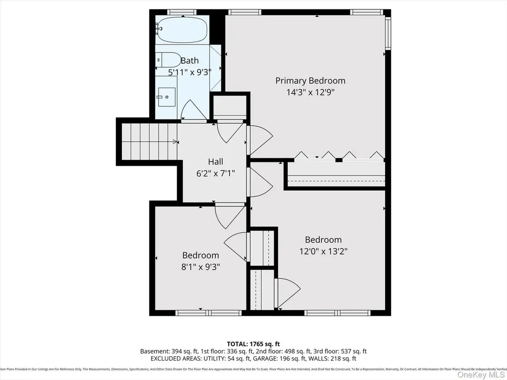 3643 Woodward Avenue Seaford NY 11783