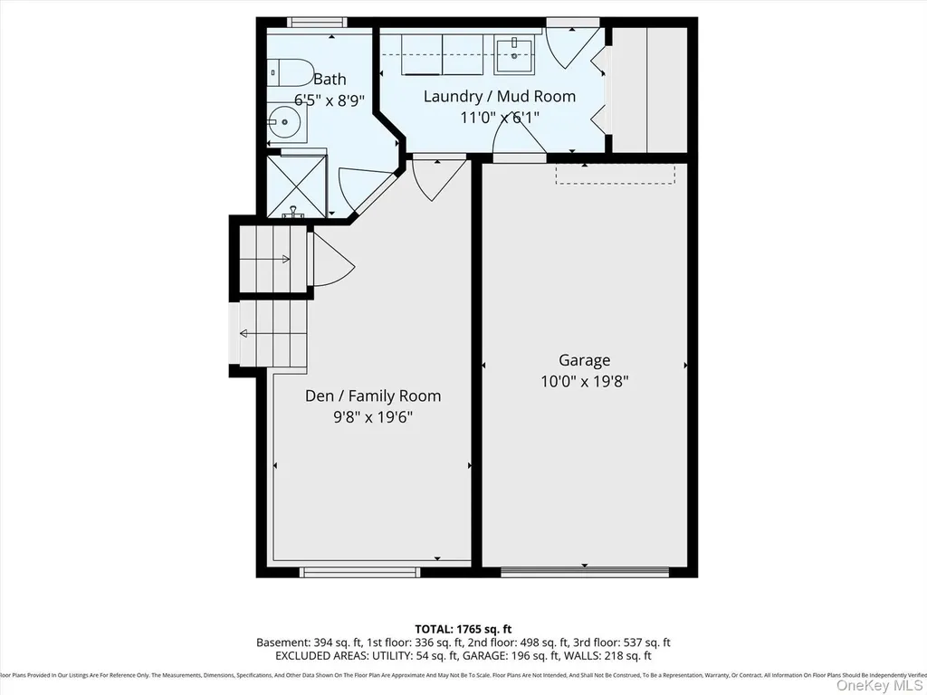 3643 Woodward Avenue Seaford NY 11783