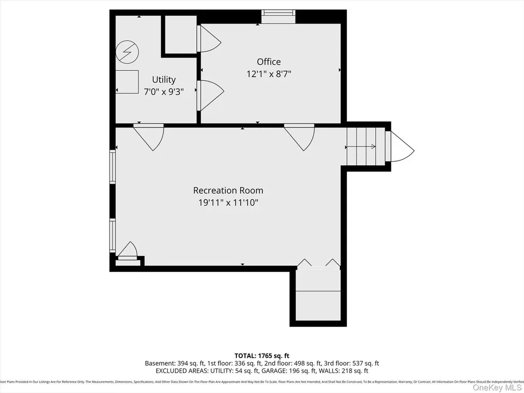 3643 Woodward Avenue Seaford NY 11783