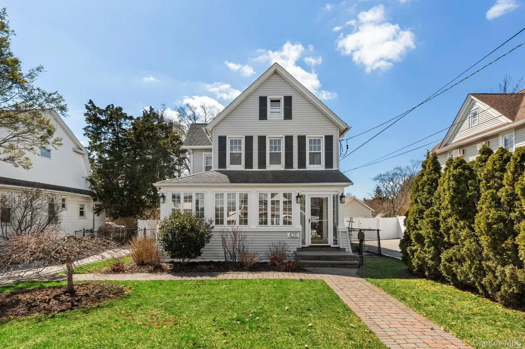420 Scranton Avenue Lynbrook NY 11563