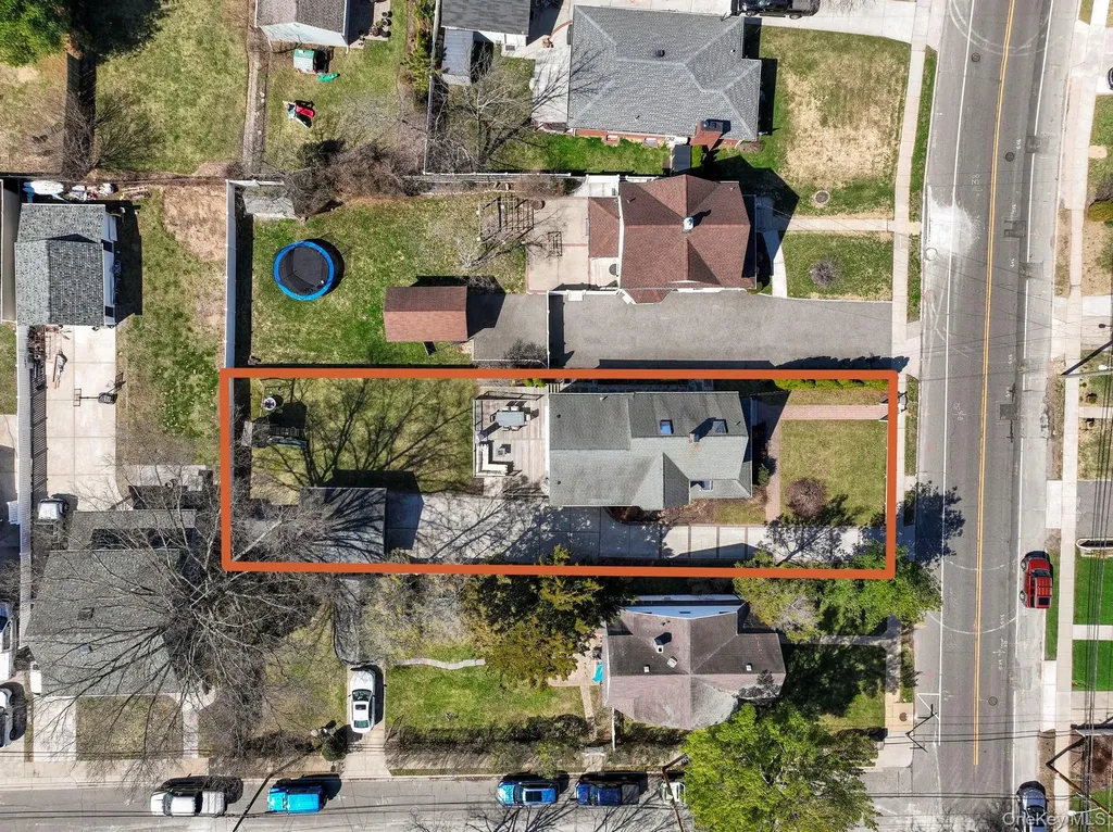 420 Scranton Avenue Lynbrook NY 11563