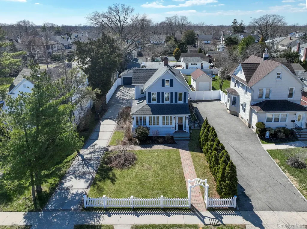 420 Scranton Avenue Lynbrook NY 11563