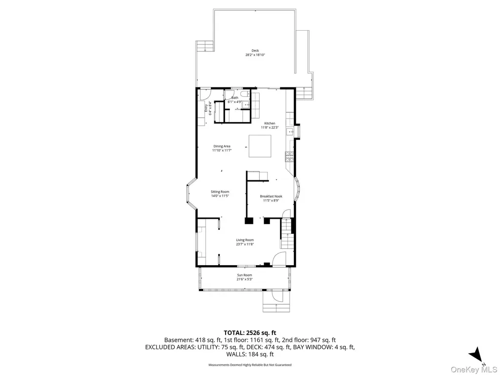 420 Scranton Avenue Lynbrook NY 11563