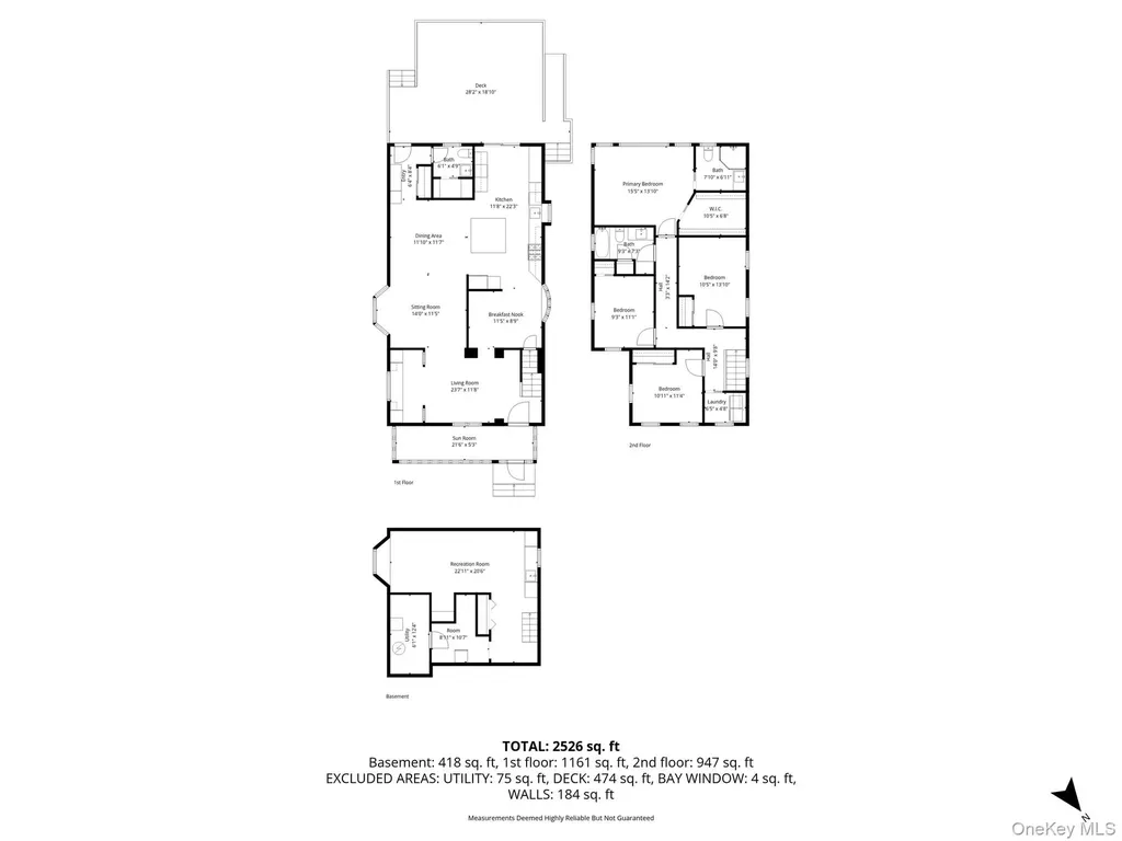 420 Scranton Avenue Lynbrook NY 11563