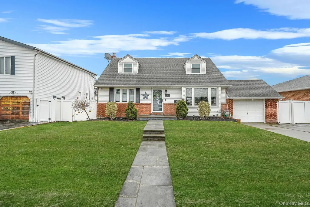 78 Emerson Avenue Levittown NY 11756