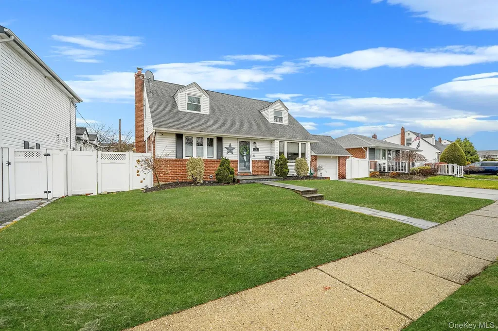 78 Emerson Avenue Levittown NY 11756